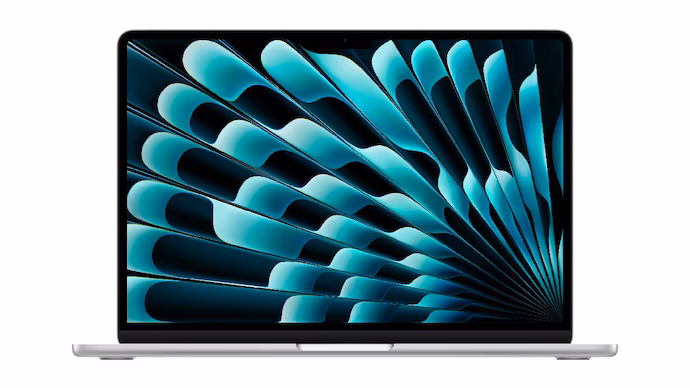 MacBook Air M4