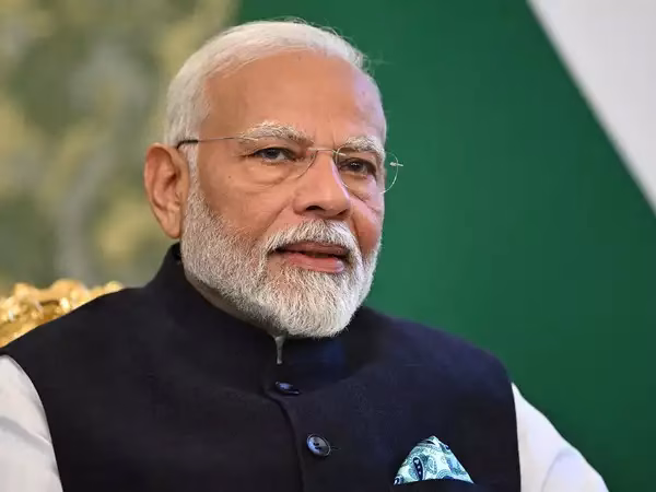 मोदी नई नीतियां