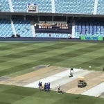 चैंपियंस ट्रॉफी 2025 के बड़े फाइनल से पहले IND vs NZ दुबई स्टेडियम की पिच रिपोर्ट