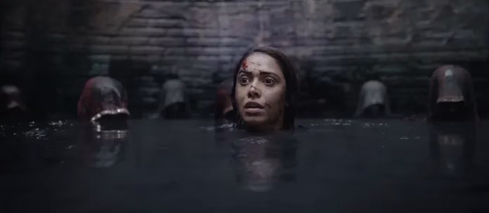 छोरी 2