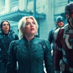 थंडरबोल्ट्स: द वॉयड राइज़ इन मार्वल्स मोस्ट डेंजरस टीम-अप