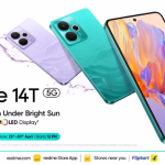 Realme 14T