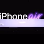iPhone 17 Air लीक: प्रो मॉडल से मेल खाने के लिए अल्ट्रा-थिन डिज़ाइन और 12GB रैम!