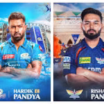 आईपीएल 2025: एमआई बनाम एलएसजी – पूर्वावलोकन, भविष्यवाणी, शुरुआती XI और मैच को लाइव कहां देखें