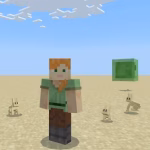 Minecraft Bedrock 1.21.80: ब्लॉकी यूनिवर्स में क्रांति लाना