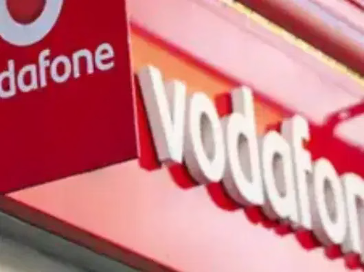 वोडाफोन