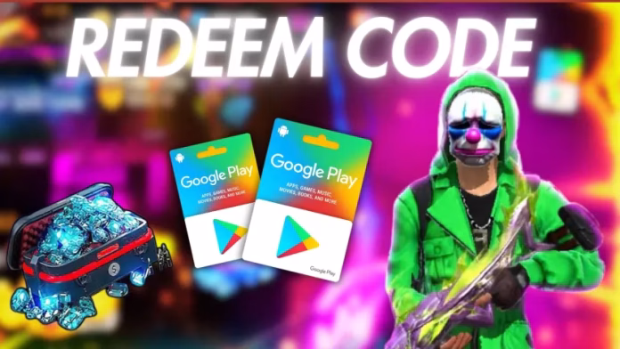 Not Used Redeem Code की पूरी जानकारी: फ्री कोड्स और उपयोग गाइड 2025