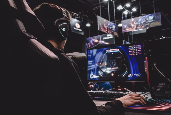 5G Gaming