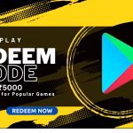 Google Play ₹5000 Redeem Code: मुफ़्त में क्रेडिट पाएं आसान तरीका