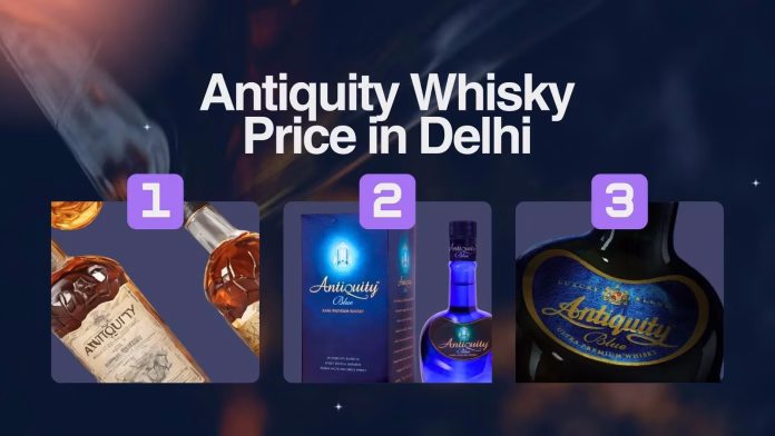 Antiquity Price in Delhi