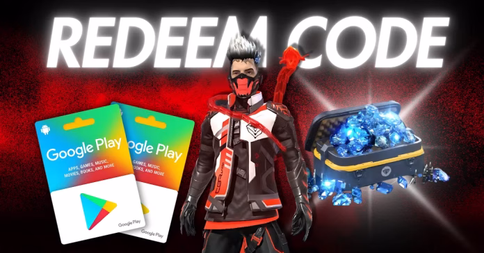 94fbr Redeem Code