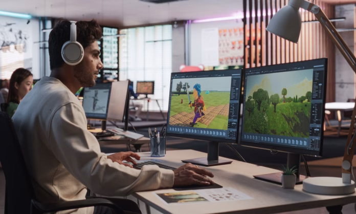 Gaming Career