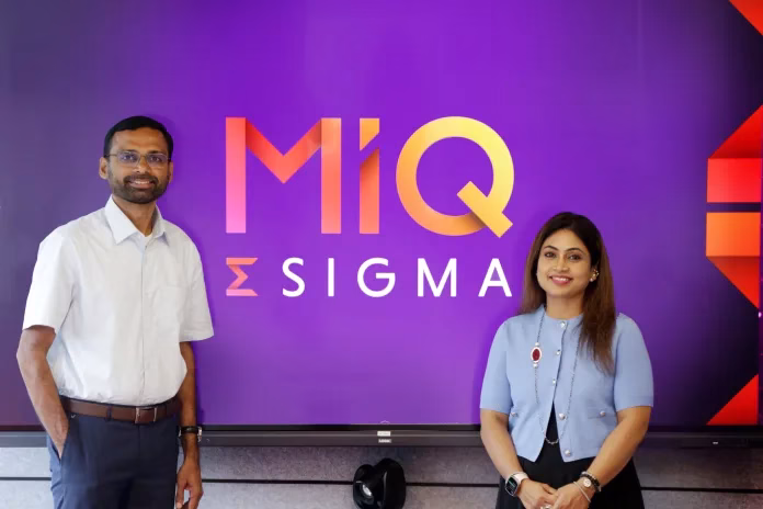 MiQ Sigma