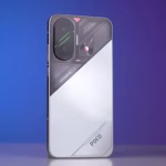 Poco F7 5G इंडिया लॉन्च: स्नैपड्रैगन 8s जेनरेशन 4 ₹30K से कम में