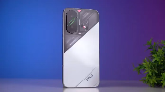 Poco F7