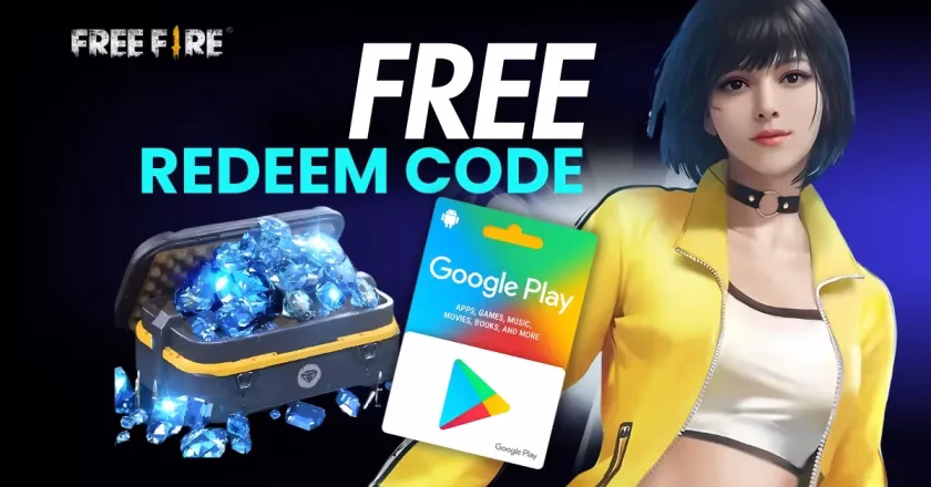 Redeem Code Spin Wheel: फ्री रिवार्ड्स पाने का बेस्ट तरीका 2025