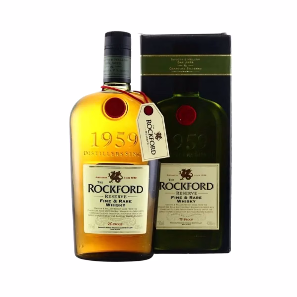 Rockford Reserve Price in Delhi: संपूर्ण गाइड 2025
