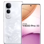 Vivo Y400 Pro 5G भारत में लॉन्च: 25,000 रुपये से कम में गेम-चेंजर