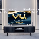 Vu Vibe DV