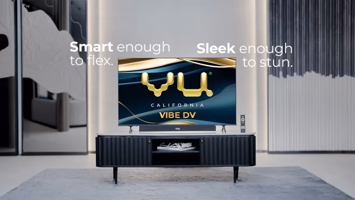 Vu Vibe DV