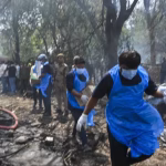 विमान दुर्घटना जांच ब्यूरो अहमदाबाद में एयर इंडिया विमान दुर्घटना की जांच करेगा