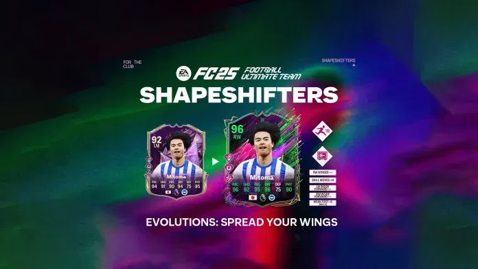 EA FC25