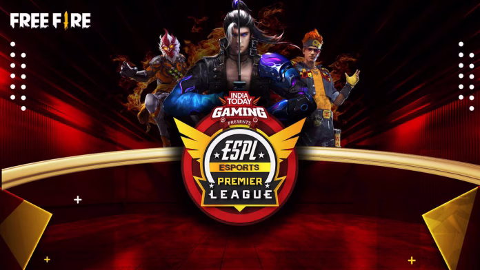 Esports Tournament Registration