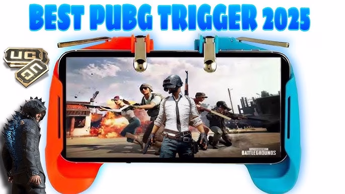 Gaming Triggers कैसे Use करें