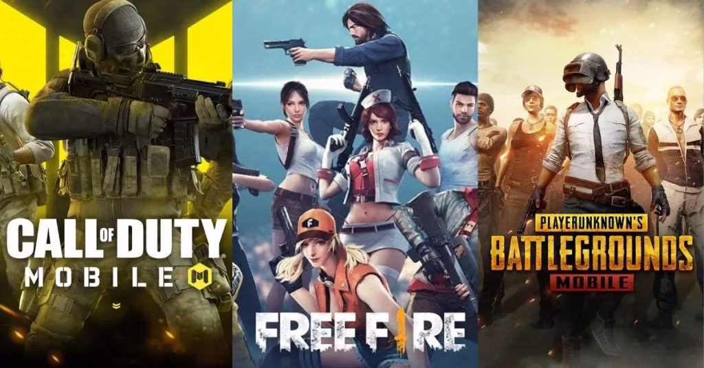 Gaming Triggers कैसे Use करें