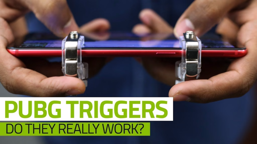 Gaming Triggers कैसे Use करें