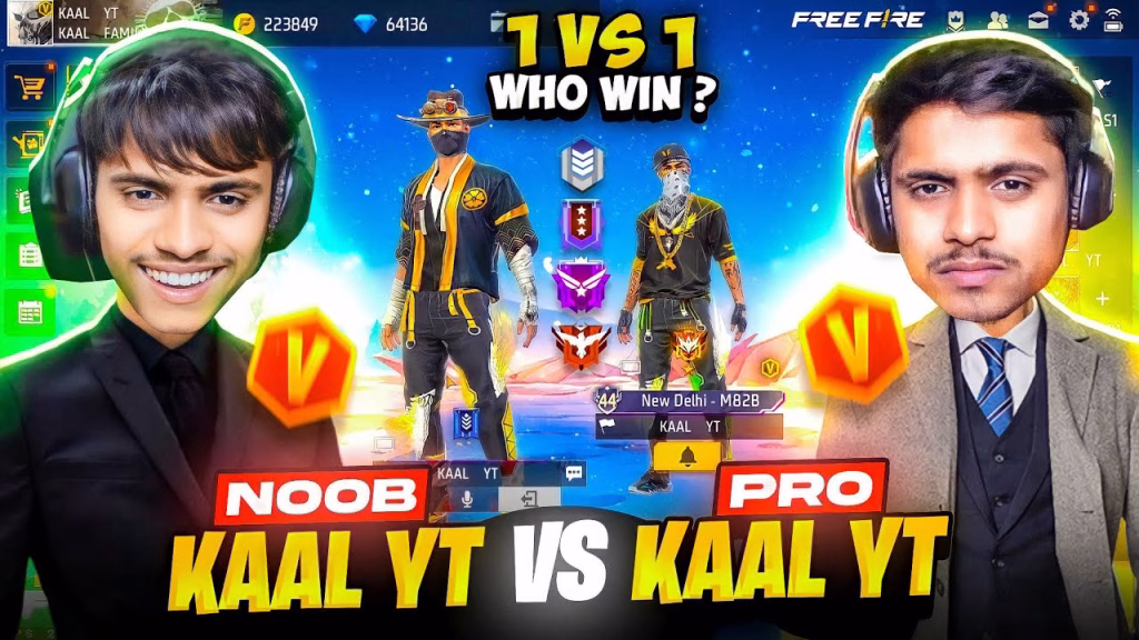 Kaal YT: जानें इस Popular YouTuber के बारे में सब कुछ