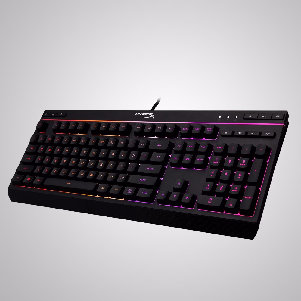 Gaming Keyboard अंडर 3000: गेमर्स के लिए बेस्ट चॉइस 2025