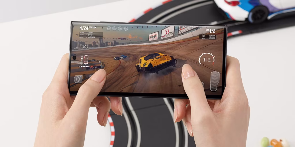 गेमिंग के लिए Best Android 