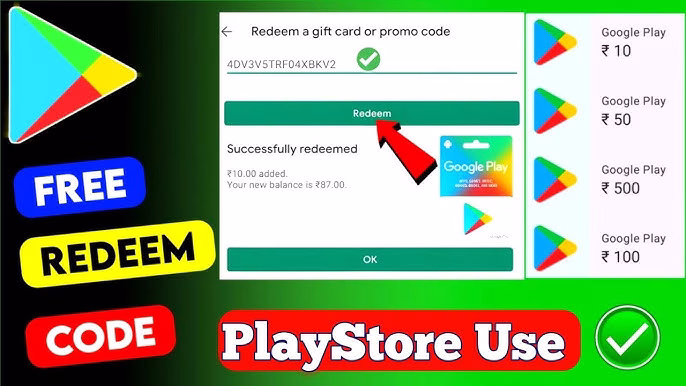 94fbr Redeem Code