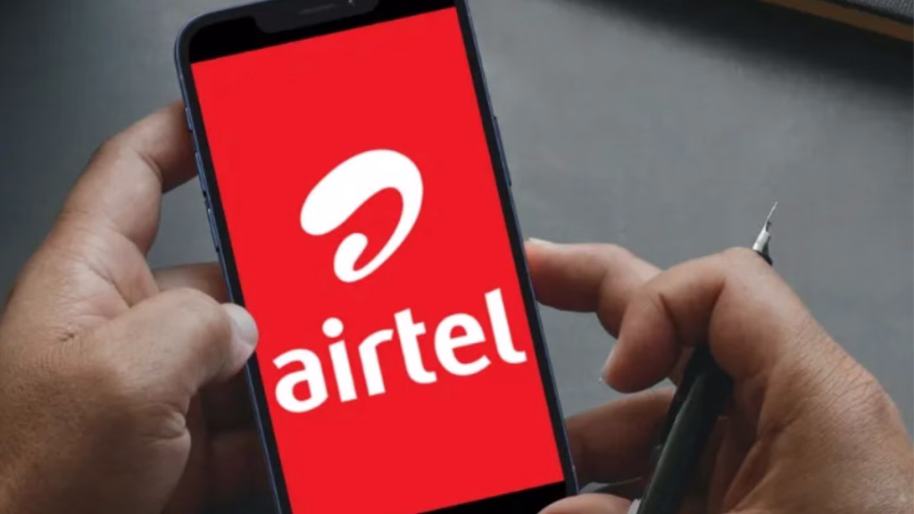 Airtel Free Data Code
