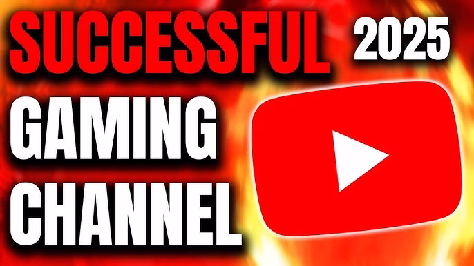 YouTube Gaming Channel कैसे बनाएं: