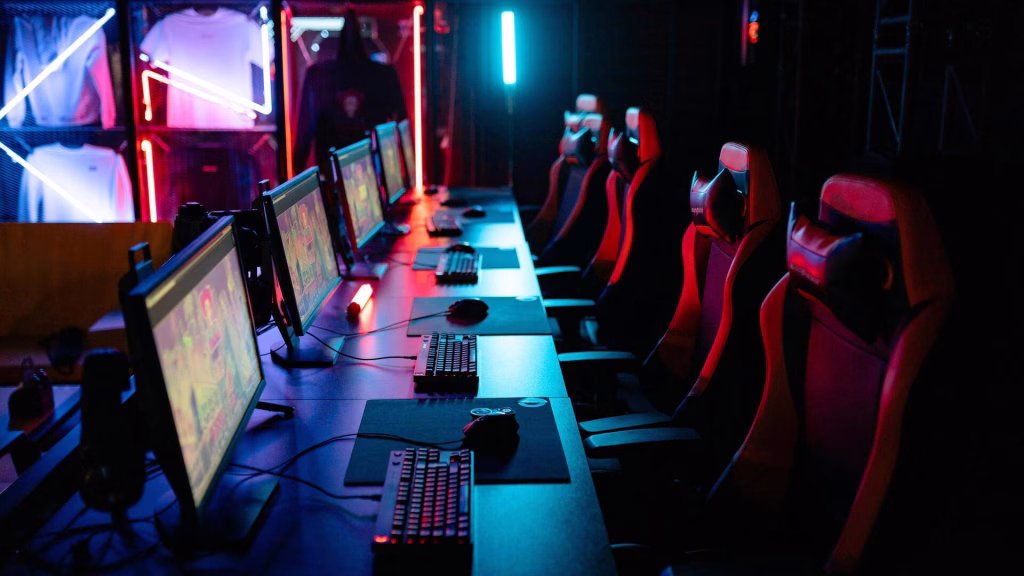 भारत में Esports Player की सैलरी