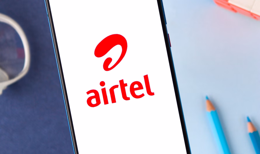 Airtel Data Coupon Code