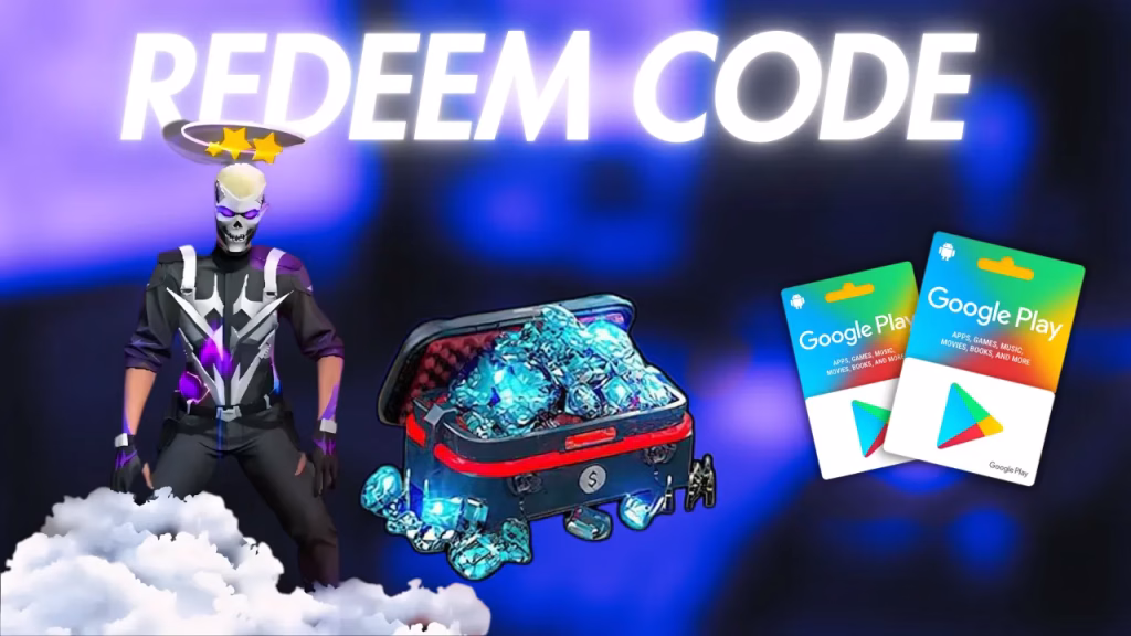 Not Used Redeem Code की पूरी जानकारी: फ्री कोड्स और उपयोग गाइड 2025