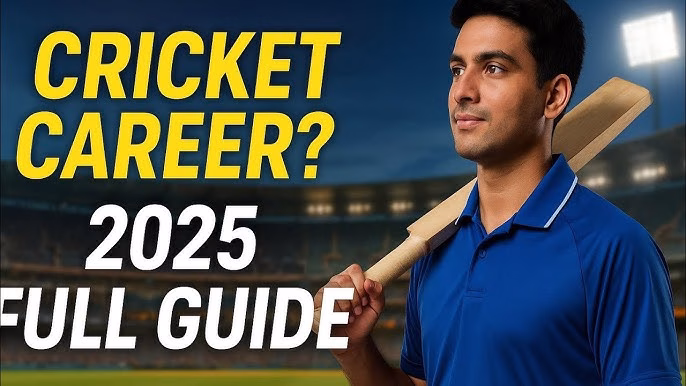 प्रो गेमर कैसे बनें? Step-by-Step Career Guide 2025