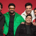 मिलिए द ग्रेट इंडियन कपिल शो कास्ट 2025 से: सुनील ग्रोवर से कीकू शारदा तक नेटफ्लिक्स के कॉमेडी पावरहाउस के लिए आपकी पूरी गाइड