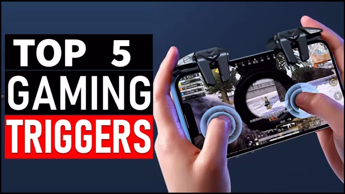 Gaming Triggers कैसे Use करें: 2025 की Complete Guide