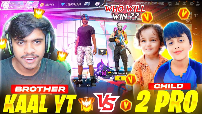 Kaal YT