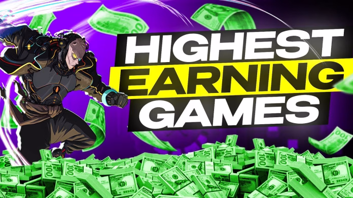 Crypto Gaming