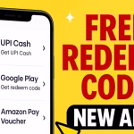 Redeem Code Dene Wala App: 2026 में Free Gift Cards और Rewards पाने के 20 बेहतरीन तरीके