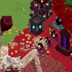 Minecraft Reign Nether RTS मॉड गाइड 2025: इस रोमांचक नए गेमप्ले में महारत कैसे हासिल करें