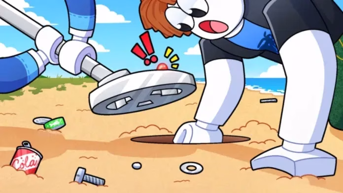 Roblox Dig