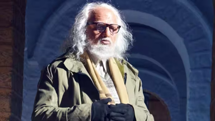 कौशिक गांगुली