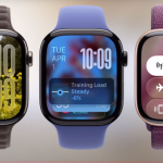 लिक्विड ग्लास, नोट्स ऐप और AI फीचर्स के साथ watchOS 26 का अनावरण