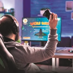 Gaming Industry भारत में Growth: 2025 में Indian Gaming Market का Explosive Expansion